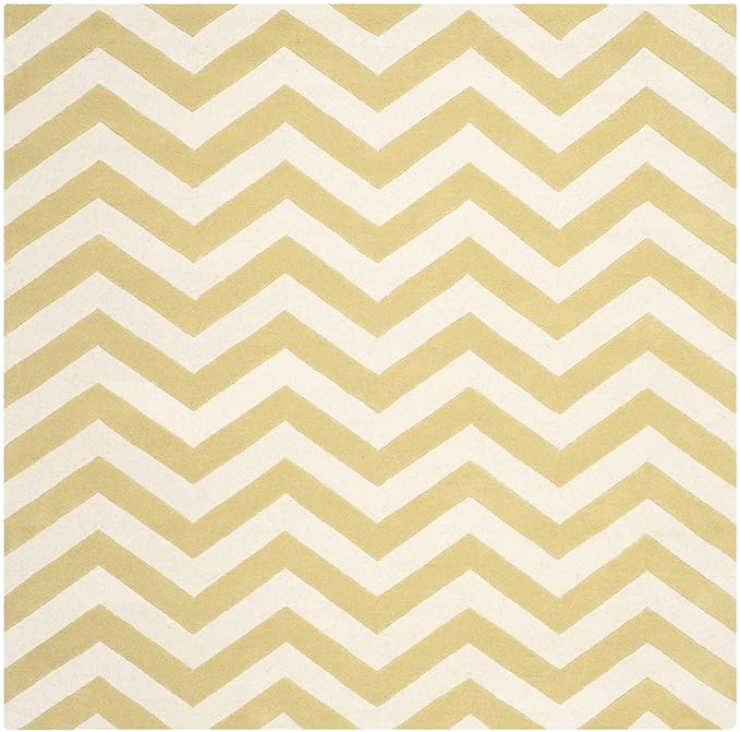 Irielle Hand Tufted Carpet & Rug