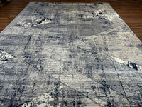 Ravix Modern Carpet & Rug 8x11