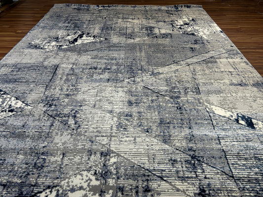 Ravix Modern Carpet & Rug 8x11