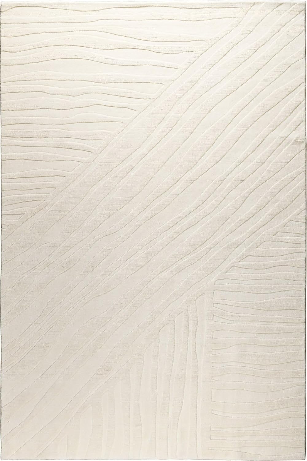 Solistice Hand Tufted Carpet & Rugs