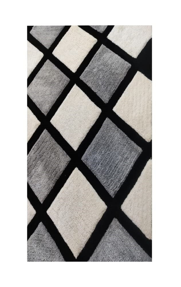 Snuggora Shaggy Carpet & Rug