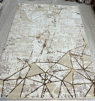 Vintage Verve Rug modern carpet