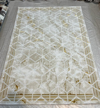 Vine modern carpet