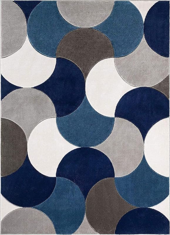 Soni Hand Tufted Carpet & Rug