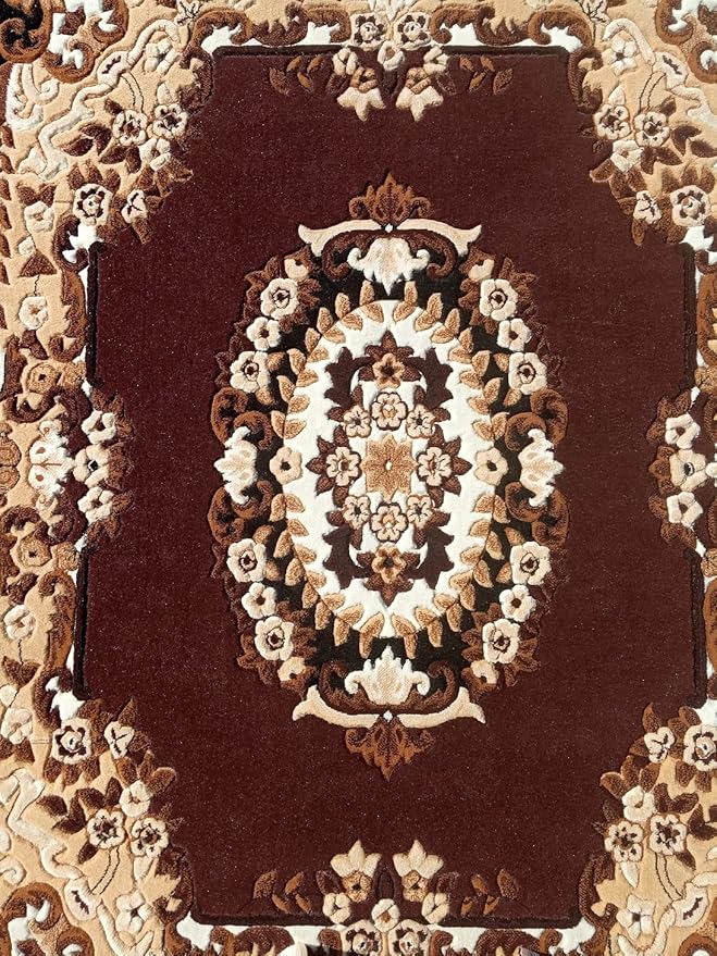Treasure Premium Hand Tufted Carpet