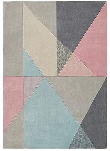 Snowora Hand Tufted Carpet & Rug