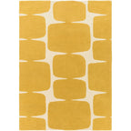 Sunshine Hand Tufted Carpet & Rug