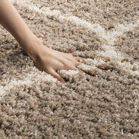 Snuglet Shaggy Carpet & Rug