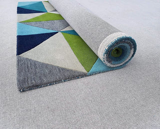 Blanchet Hand Tufted Carpet & Rug