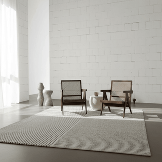 Jasflora Hand Tufted Carpet & Rug