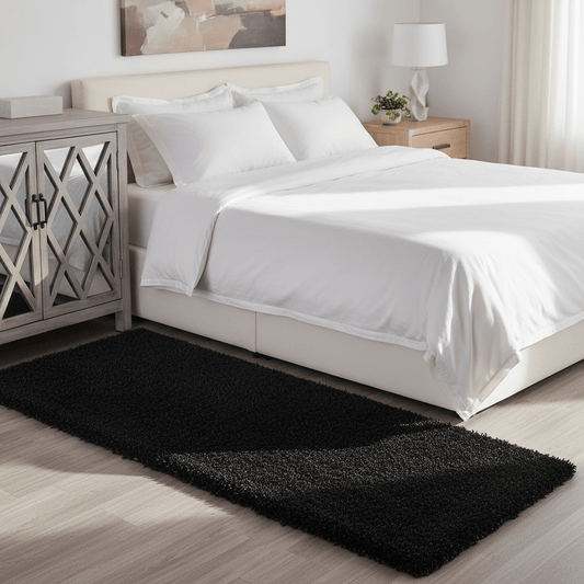 Wilthy Shaggy Carpet & Rug