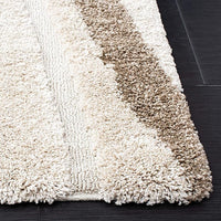 Classi Shaggy Carpet & Rug