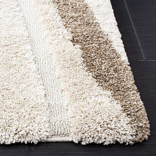 Classi Shaggy Carpet & Rug