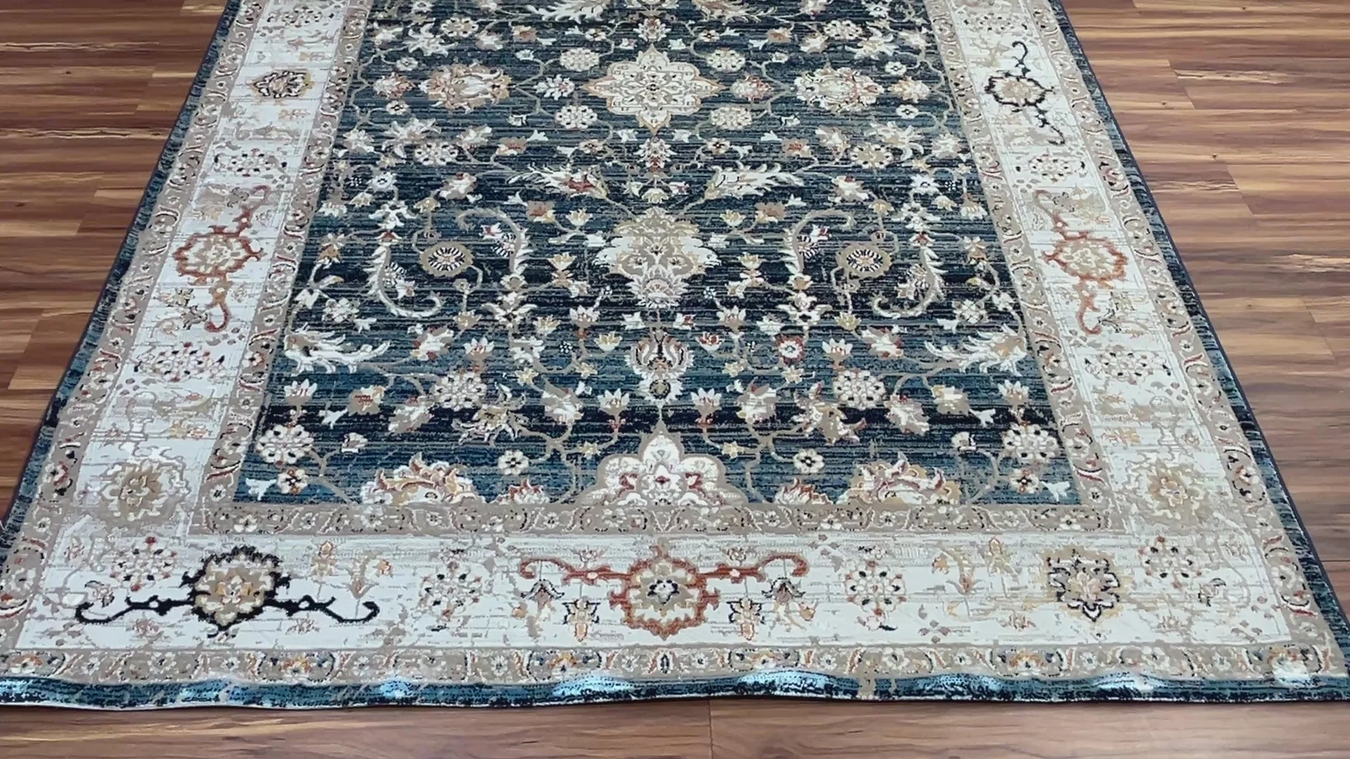 Hazel Modern Carpet & Rug 8x11