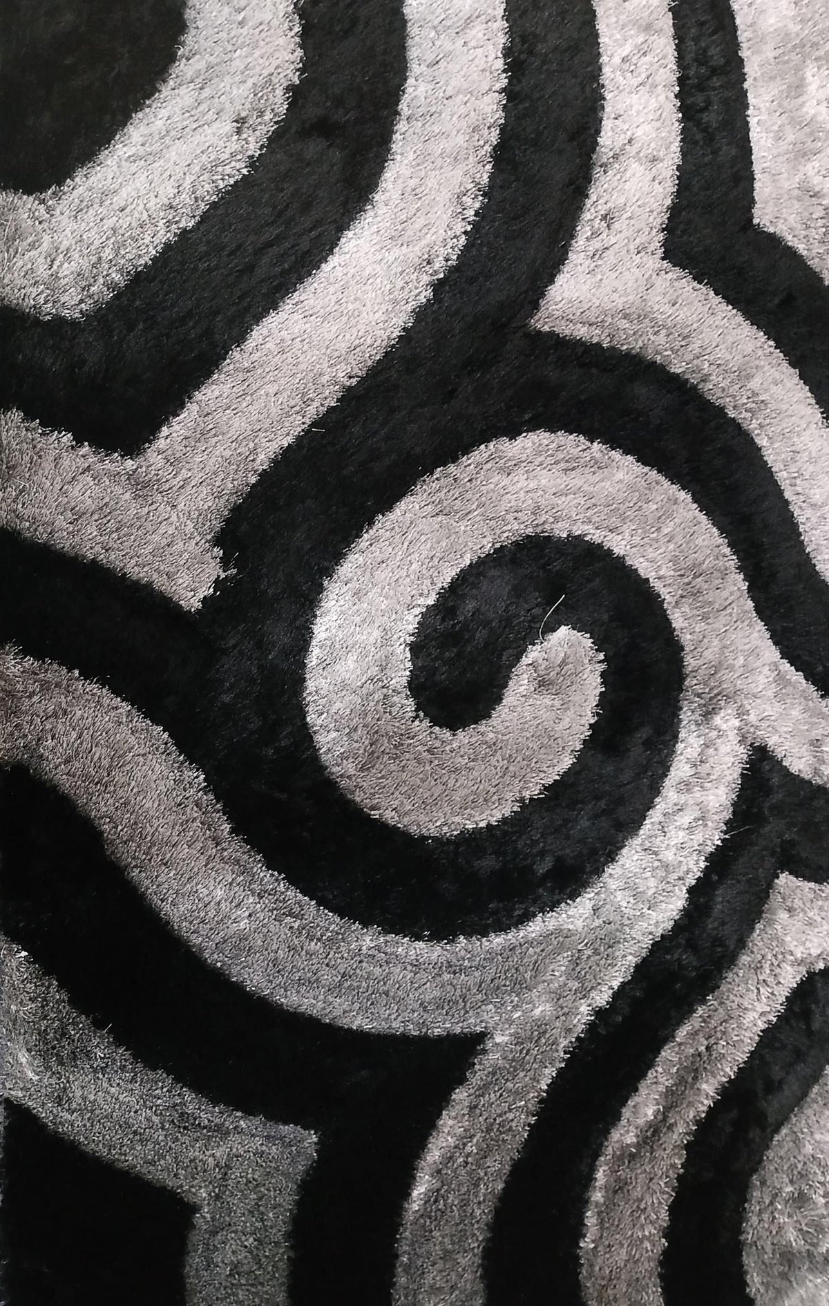 Shagado Shaggy Carpet & Rug