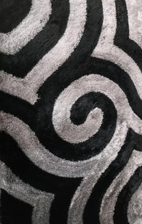 Shagado Shaggy Carpet & Rug