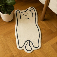Brogue Hand Tufted Carpet & Rug