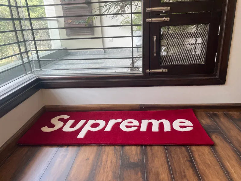 SUPREME Hand Tufted Carpet & Rug