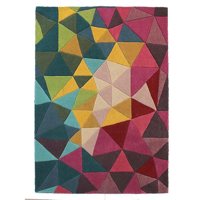 Lumis Hand Tufted Carpet & Rug