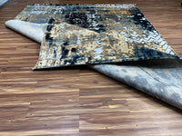 Axion Modern Carpet & Rug 8x11