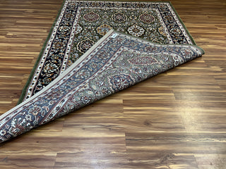 Arven Persian Carpet & Rug 6x9