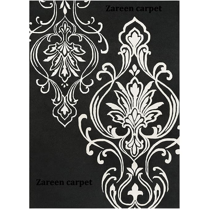 Veronia Hand Tufted Carpet & Rug