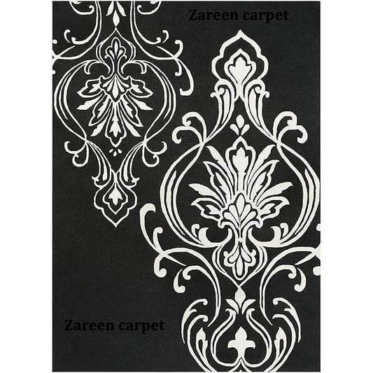 Veronia Hand Tufted Carpet & Rug