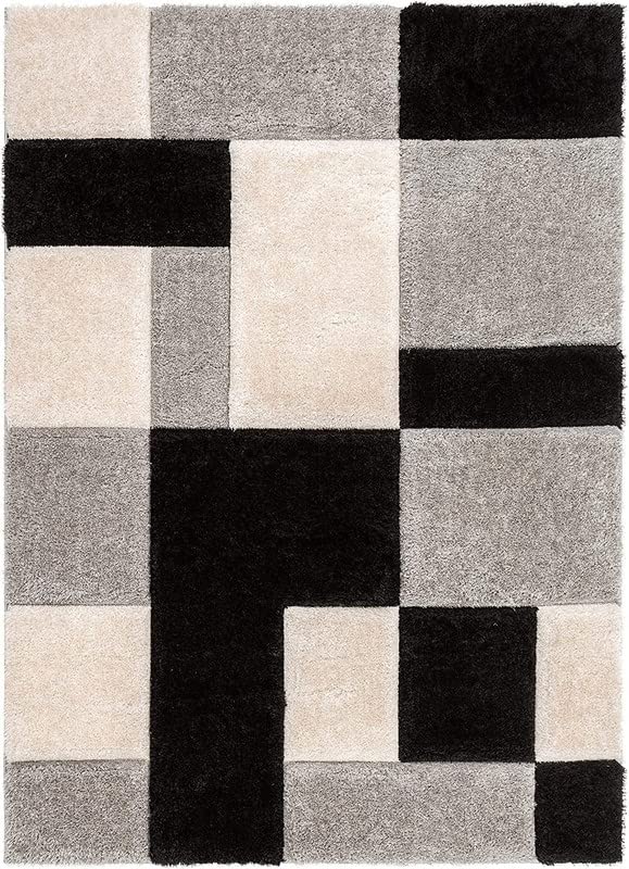 Fluffster Shaggy Carpet & Rug