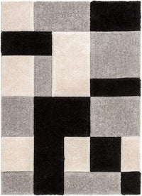 Fluffster Shaggy Carpet & Rug