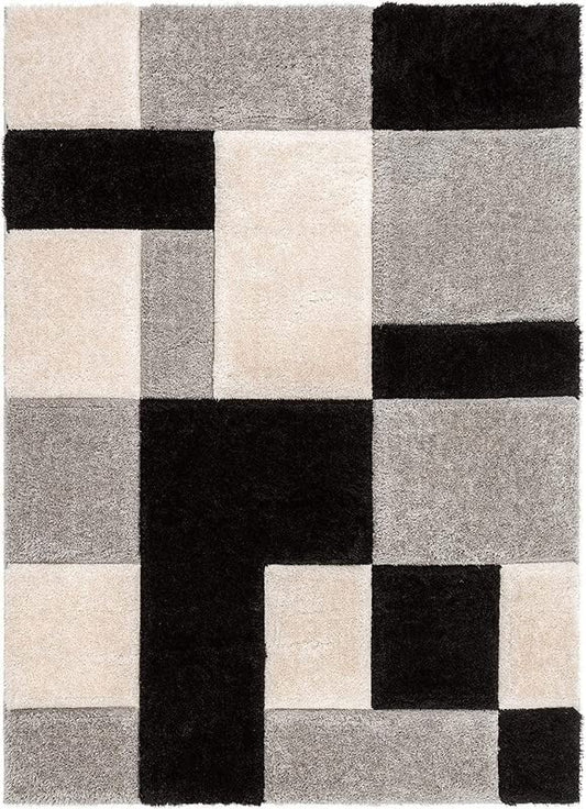 Fluffster Shaggy Carpet & Rug