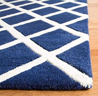 Mazlis Hand Tufted Carpet & Rug