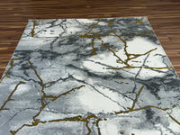 Moonash Modern Carpet & Rug 8x11