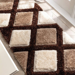 Aiming Shaggy Carpet & Rug