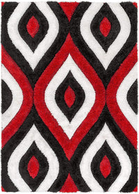 Furronova Shaggy Carpet & Rug