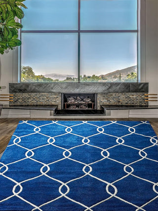 Sanip Hand Tufted Carpet & Rug