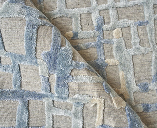 Wall Abstract Art Premium Hand Tufted Carpet