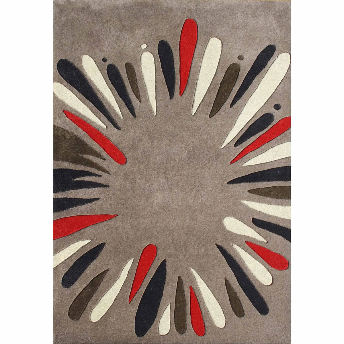 Chrysa Hand Tufted Carpet & Rug