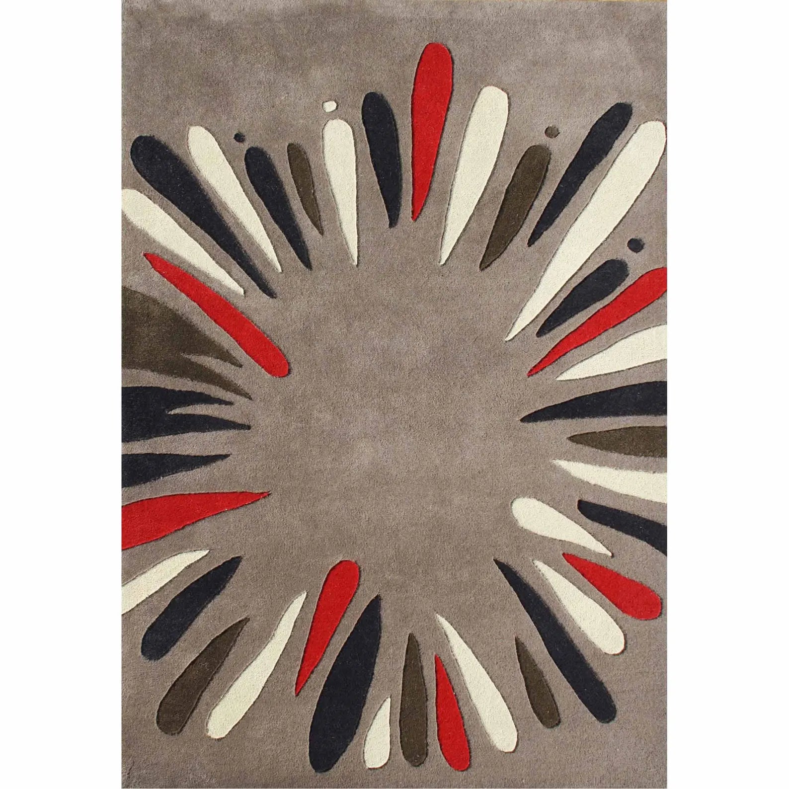 Chrysa Hand Tufted Carpet & Rug