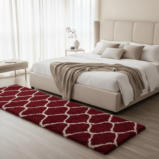 Trinity Shaggy Carpet & Rug