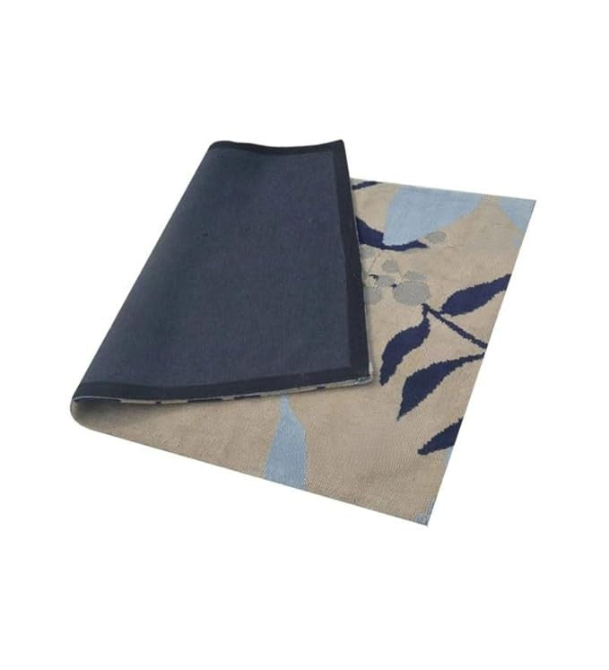 Rosavine Floral Hand Tufted Carpet & Rug