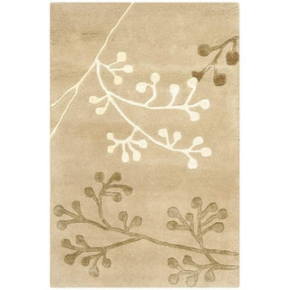 Mini Hand Tufted Carpet & Rugs