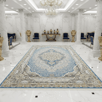 Azarya Iranian Carpet & Rug 8x11