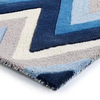 Avenora Hand Tufted Carpet & Rug