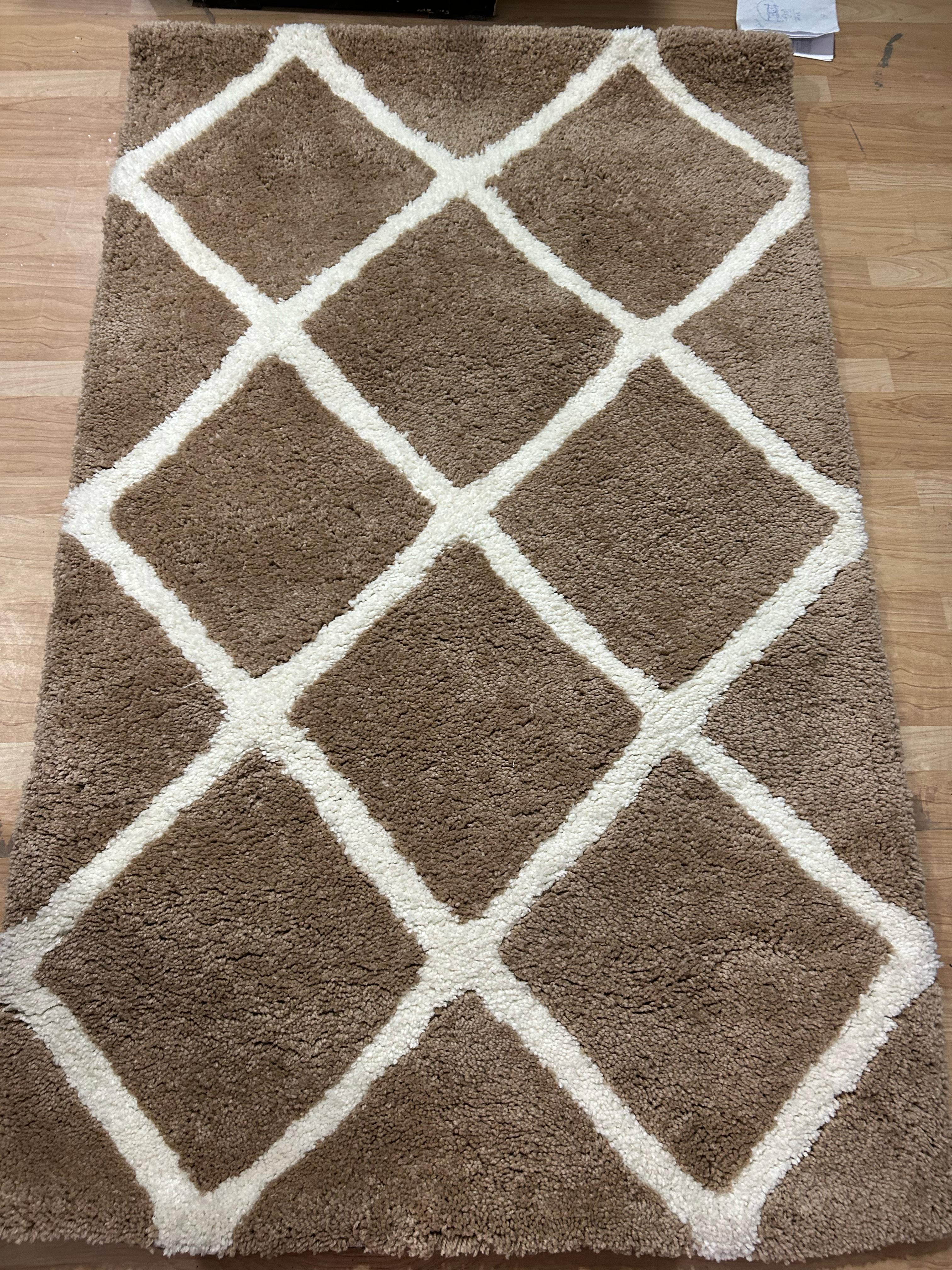 Cuddlora Shaggy Carpet & Rug
