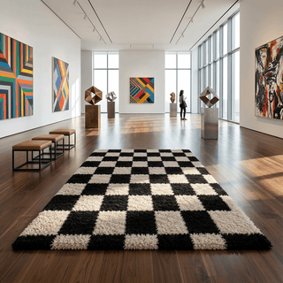 Velzoria Shaggy  Carpet & Rug