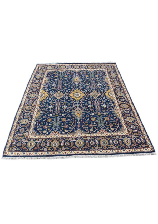 Empower Hand Knotted Carpet & Rugs