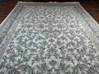 Farzin Iranian Carpet & Rug 9x12