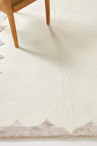 Urban Classic Hand Tufted Carpet & Rug
