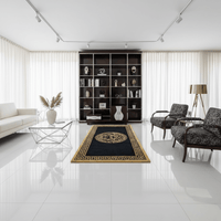 Versace Hand Tufted Carpet & Rug