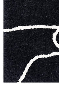 Turmoil Hand Tufted Carpet & Rug